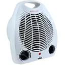 Тепловентилятор Crownberg CB-7747 побутовий обігрівач дуйчик 2000 Вт