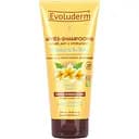 Кондиционер Evoluderm увлажняющий для нормальных и сухих волос 200 мл