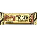 Батончик Amix Nutrition Tigger Choco Crunchy Protein Bar Марципановый торт 60 г