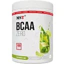 Амінокислота BCAA MST BCAA ZERO Огірок-лайм 600 г