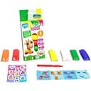 Набор теста для лепки Lovin Aroma Assorted 41199, 6 цветов