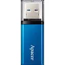 Флеш накопичувач USB 3.2 Apacer AH25c 64 GB (AP64GAH25CU-1) синій