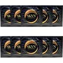 Презервативи Skyn Cocktail Club Passion Daiquiri без латексу 10 шт.