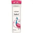 Ватні диски Salve 80+20 шт.