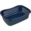 Корзина Max Plast для хранения фруктов и овощей 40х29х35 см в ассортименте (1688)