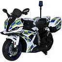 Дитячий електромобіль-мотоцикл Bambi Racer M 5767EL-1-2 до 50 кг