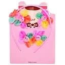 Дитячий набір для дівчаток "Семицветик" 0105-012-1