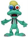 Фігурка Funko Pop Фанко Поп  Гуфі Королівство Сердець Games Kingdom Hearts 3 Goofy Monsters 10 см Anime KH G409