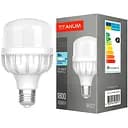 LED лампа Titanum A80 20W E27 6500К (TL-HA80-20276)