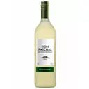 Вино Don Pascual Sauvignon Blanc, біле, сухе, 12,5%, 0,75 л (14158)