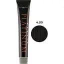 Крем-краска для волос Hipertin Utopik Platinum 4.00 каштановый 60 мл