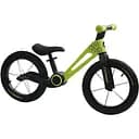 Дитячий біговел Corso 14" NL-83150 складна надувні колеса 14" м'яке регульоване сидіння