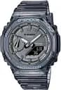 Годинник Casio G-SHOCK Classic GMA-S2100SK-1AER