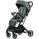 Дитяча прогулянкова коляска-книжка Bambi M 5727-1 Flash Stone Gray