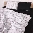 Комплект постільної білизни MirSon Бязь 17-4835 Balduccio 143х210 см (2200009576683)