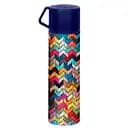 Термос Herevin Cар Zigzag, 0,4 л (161712-016)