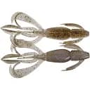 Силікон Keitech Crazy Flapper 3.6" #440 Electric Shad (7 шт/уп)