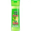 Шампунь Чиста Лінія Сила 5 трав, для всіх типів волосся, 400 мл