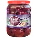 Слива маринована Хуторок 770 г