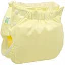 Підгузок трикотажний Еко Пупс Active Premium 3 (5-9 кг), з вкладишем Abso Maxi, жовтий, 1 шт.