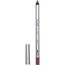 Стойкий гелевый карандаш для губ LN Pro Filler Lip Liner тон 107, 1.7 г