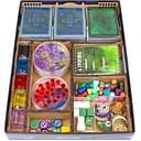 Органайзер Tower Rex Пандемія + доповнення Pandemic + Expansions (2110)