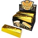 Золотой Клад: Набор для юных золотоискателей, большой брикет.