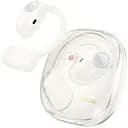 Навушники бездротові Hoco EA3 відкриті TWS білий