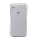 Панель BeCover Matte Slim TPU для Huawei Y5 2018 White (702751)