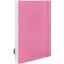 Скетчбук Orner "Замальовник" рожевий