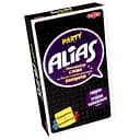 Настольная игра Tactic Пати Элиас дорожная версия, укр. язык (54665)