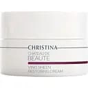 Восстанавливающий крем Christina Chateau de Beaute Безупречность Vino Sheen Restoring Cream 50 мл