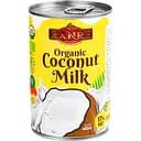 Молоко кокосове Ranre 17% органічне 400 мл (931670)