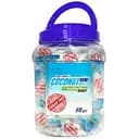 Батончик Power Coconut Bar Mini Sugar Free Кокос 810 г