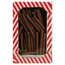 Вафлі Delicia Трубочки зі смаком кокосу 1,3 кг