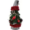 Елка Yes! Fun Дед Мороз с украшениями 38 см (904287)