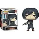 Фигурка Funko Pop Фанко Поп Jujutsu Kaisen Mai Zenin Магическая битва Май Зенин 10 см JK MZ 1372