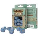 Набір кубиків Pathfinder Ruins of Azlant Dice Set , 7 шт. (SPAT89)