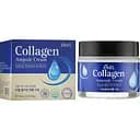 Крем-ліфтінг для обличчя Ekel з колагеном 70 мл