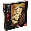 Пазл Anatolian Відродження надій 500 ел. (3581)