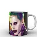 Кухоль GeekLand Джокер Joker banner JK.02.020 330 мл білий