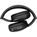 Навушники бездротові Hoco W23 Brilliant Sound Bluetooth стерео гарнітура чорна