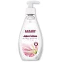 Мило для інтимної гігієни Agrado 500 мл