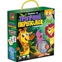 Гра настільна Vladi Toys Crazy Koko Тропічний переполох (VT8010-13)