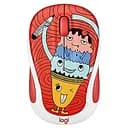 Беспроводная мышь Logitech M325c Wireless Mouse Triple Scoop Ice Cream Cone (910-005026)