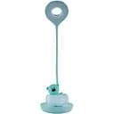 Настольная лампа Kite Cloudy Bear LED с аккумулятором зеленая (K24-493-2-4)