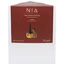 Конфеты Nia Chocolate Инжир сушеный в черном шоколаде с ароматом бренди 252 г