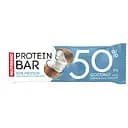 Батончик протеиновый Nutrend Protein Bar кокос 50 г