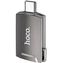 Переходник Hoco Type-C to HDMI Easy flow adapter UA19 4K