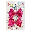 Дитячі шпильки для волосся T24067(Red) червоний